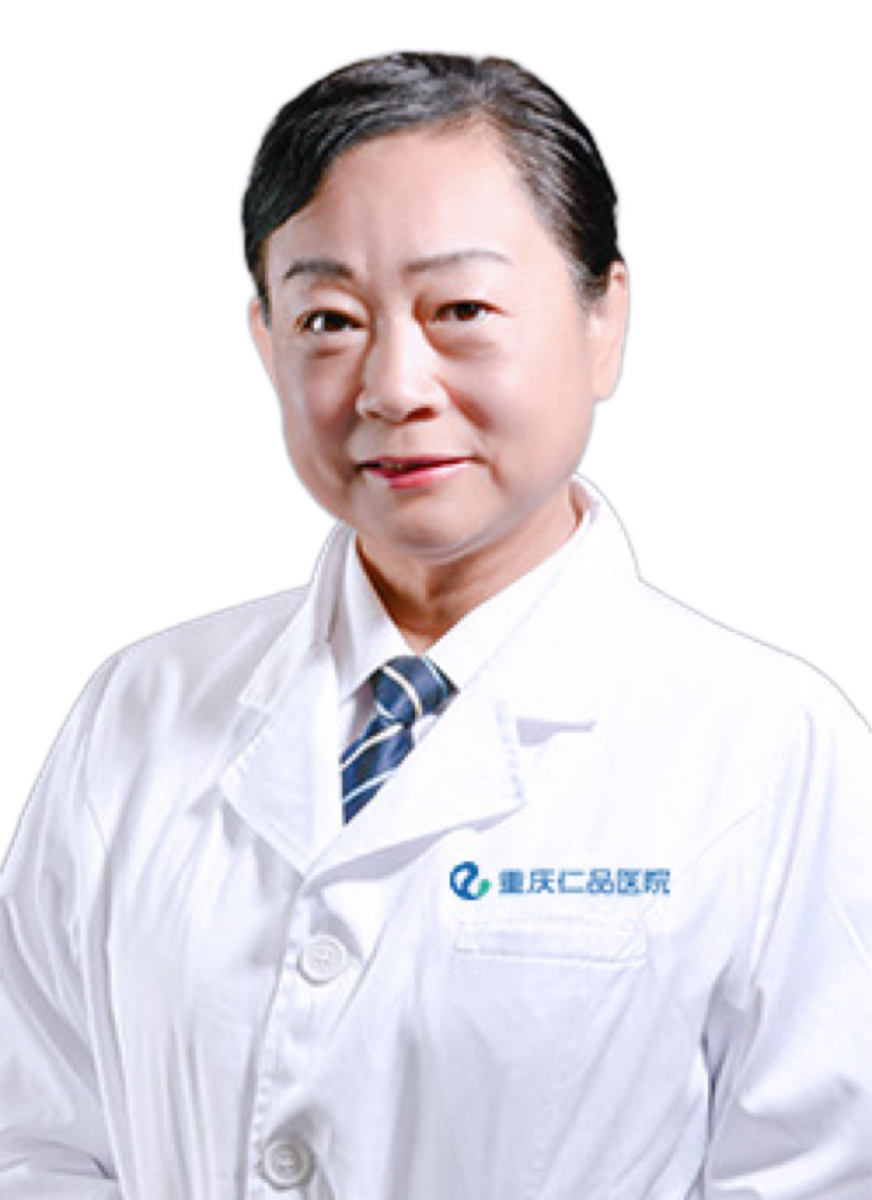 张朝梅_副主任医师