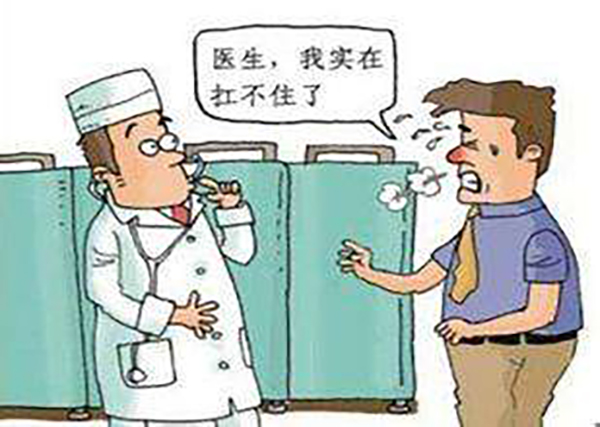 过敏性鼻炎反复发作怎么办