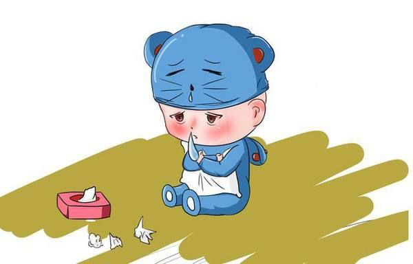 患有鼻窦炎会有哪些危害