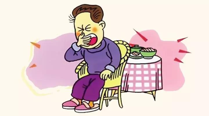 咽喉炎