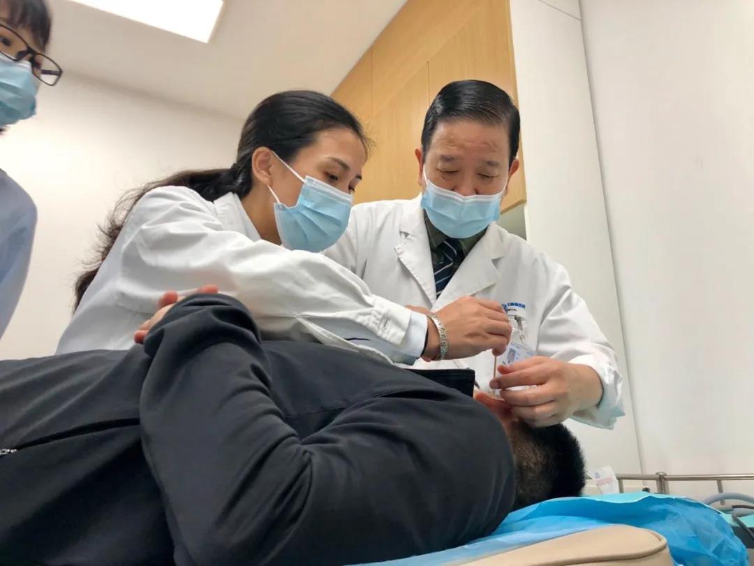 重庆耳鼻喉医院