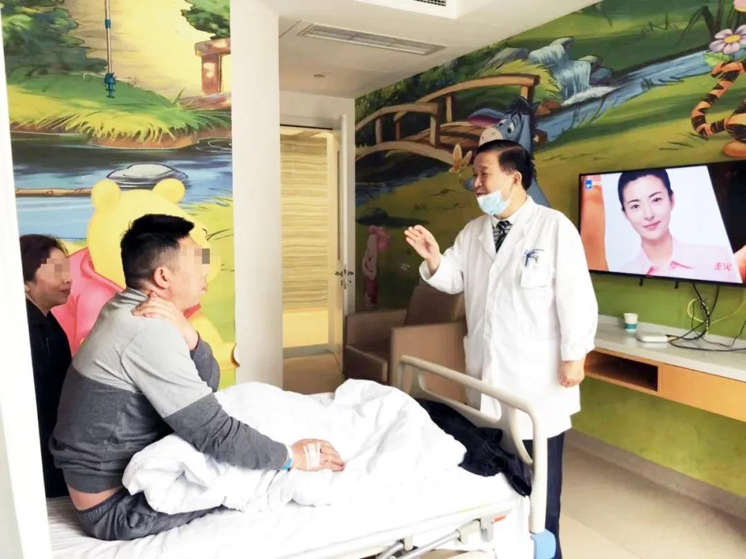 重庆耳鼻喉医院