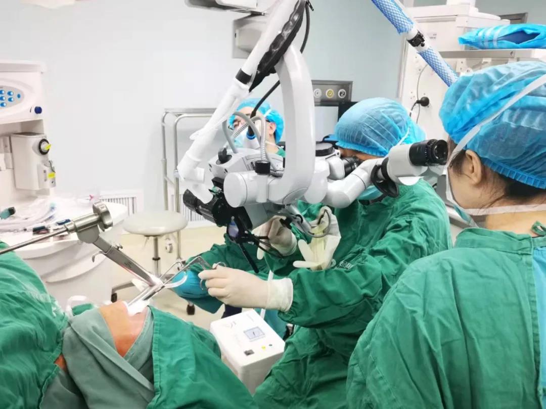 重庆仁品耳鼻喉医院